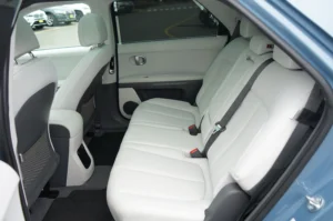 2024 Hyundai IONIQ 5 Limited stock 260750HY photo 18