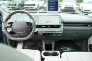 2024 Hyundai IONIQ 5 Limited stock 260750HY photo 19