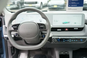 2024 Hyundai IONIQ 5 Limited stock 260750HY photo 20
