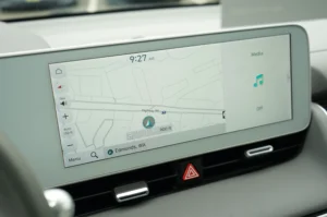 2024 Hyundai IONIQ 5 Limited stock 260750HY photo 24