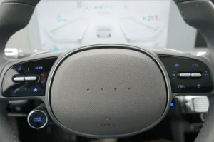 2024 Hyundai IONIQ 5 Limited stock 260750HY photo 28