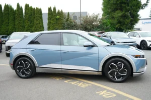 2024 Hyundai IONIQ 5 Limited stock 260750HY photo 4