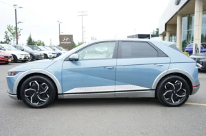 2024 Hyundai IONIQ 5 Limited stock 260750HY photo 8