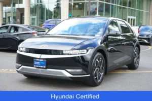 Used 2024 Hyundai IONIQ 5 SEL for sale in Lynnwood, WA — photo 1