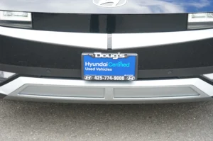 Used 2024 Hyundai IONIQ 5 SEL for sale in Lynnwood, WA — photo 10