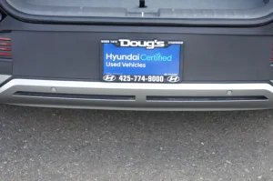 Used 2024 Hyundai IONIQ 5 SEL for sale in Lynnwood, WA — photo 11