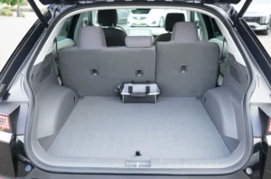 Used 2024 Hyundai IONIQ 5 SEL for sale in Lynnwood, WA — photo 12