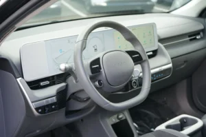Used 2024 Hyundai IONIQ 5 SEL for sale in Lynnwood, WA — photo 14