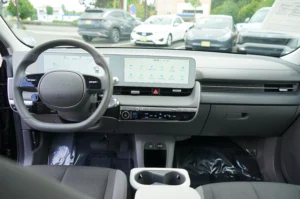 Used 2024 Hyundai IONIQ 5 SEL for sale in Lynnwood, WA — photo 20
