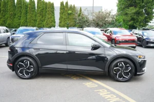 Used 2024 Hyundai IONIQ 5 SEL for sale in Lynnwood, WA — photo 4