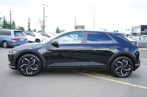 Used 2024 Hyundai IONIQ 5 SEL for sale in Lynnwood, WA — photo 8