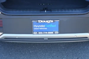 Used 2024 Hyundai IONIQ 5 SEL for sale in Lynnwood, WA — photo 10