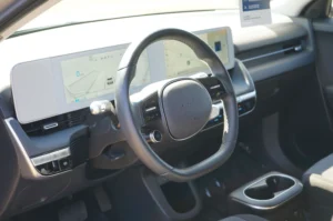 Used 2024 Hyundai IONIQ 5 SEL for sale in Lynnwood, WA — photo 14
