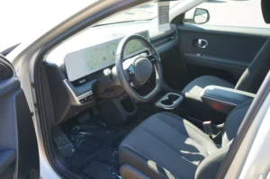 Used 2024 Hyundai IONIQ 5 SEL for sale in Lynnwood, WA — photo 15