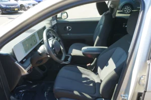 Used 2024 Hyundai IONIQ 5 SEL for sale in Lynnwood, WA — photo 16