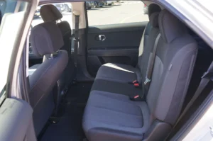Used 2024 Hyundai IONIQ 5 SEL for sale in Lynnwood, WA — photo 19
