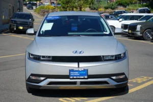 Used 2024 Hyundai IONIQ 5 SEL for sale in Lynnwood, WA — photo 2