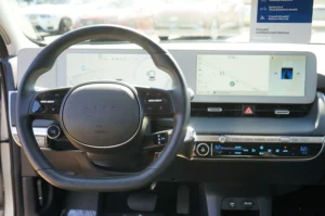 Used 2024 Hyundai IONIQ 5 SEL for sale in Lynnwood, WA — photo 20