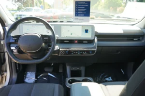 Used 2024 Hyundai IONIQ 5 SEL for sale in Lynnwood, WA — photo 21