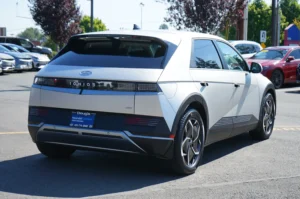 Used 2024 Hyundai IONIQ 5 SEL for sale in Lynnwood, WA — photo 5