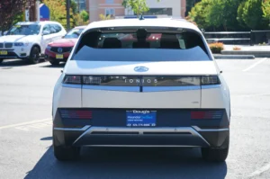 Used 2024 Hyundai IONIQ 5 SEL for sale in Lynnwood, WA — photo 6