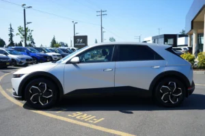 Used 2024 Hyundai IONIQ 5 SEL for sale in Lynnwood, WA — photo 8