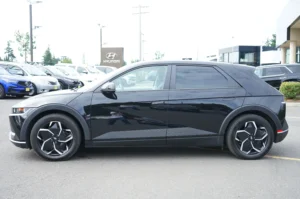 Used 2024 Hyundai IONIQ 5 SEL for sale in Lynnwood, WA — photo 10