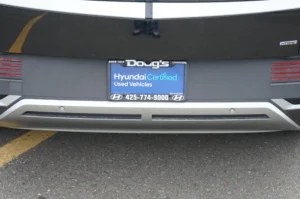 Used 2024 Hyundai IONIQ 5 SEL for sale in Lynnwood, WA — photo 12