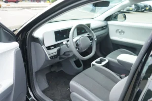Used 2024 Hyundai IONIQ 5 SEL for sale in Lynnwood, WA — photo 15