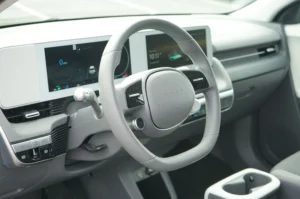Used 2024 Hyundai IONIQ 5 SEL for sale in Lynnwood, WA — photo 16