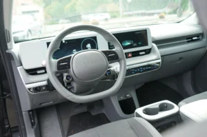 Used 2024 Hyundai IONIQ 5 SEL for sale in Lynnwood, WA — photo 19