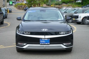 Used 2024 Hyundai IONIQ 5 SEL for sale in Lynnwood, WA — photo 2