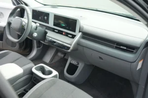 Used 2024 Hyundai IONIQ 5 SEL for sale in Lynnwood, WA — photo 22