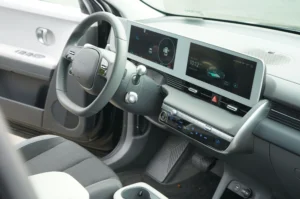 Used 2024 Hyundai IONIQ 5 SEL for sale in Lynnwood, WA — photo 23