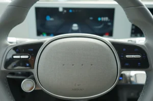 Used 2024 Hyundai IONIQ 5 SEL for sale in Lynnwood, WA — photo 28