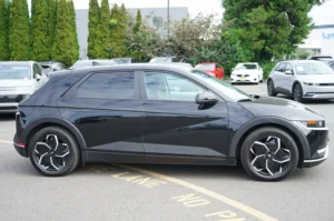 Used 2024 Hyundai IONIQ 5 SEL for sale in Lynnwood, WA — photo 5