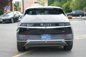Used 2024 Hyundai IONIQ 5 SEL for sale in Lynnwood, WA — photo 7