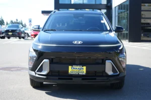 Used 2024 Hyundai Kona SEL for sale in Lynnwood, WA — photo 10