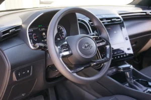 Used 2024 Hyundai Santa Cruz SEL for sale in Lynnwood, WA — photo 15