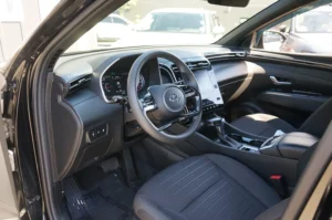 Used 2024 Hyundai Santa Cruz SEL for sale in Lynnwood, WA — photo 16