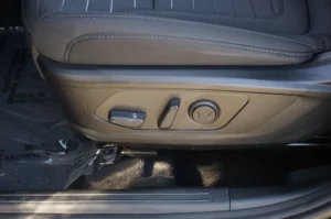Used 2024 Hyundai Santa Cruz SEL for sale in Lynnwood, WA — photo 18