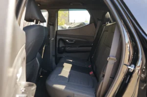 Used 2024 Hyundai Santa Cruz SEL for sale in Lynnwood, WA — photo 20