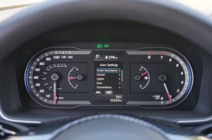 Used 2024 Hyundai Santa Cruz SEL for sale in Lynnwood, WA — photo 21