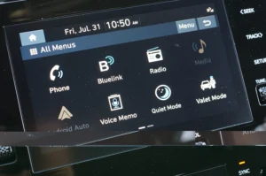 Used 2024 Hyundai Santa Cruz SEL for sale in Lynnwood, WA — photo 26