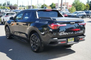 Used 2024 Hyundai Santa Cruz SEL for sale in Lynnwood, WA — photo 6