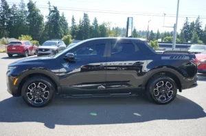 Used 2024 Hyundai Santa Cruz SEL for sale in Lynnwood, WA — photo 7