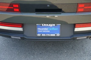 Used 2024 Hyundai SANTA FE Limited for sale in Lynnwood, WA — photo 11