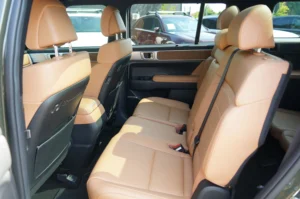 Used 2024 Hyundai SANTA FE Limited for sale in Lynnwood, WA — photo 13