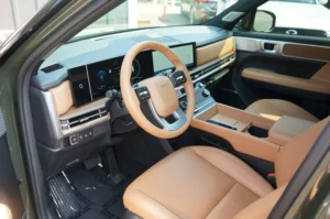 Used 2024 Hyundai SANTA FE Limited for sale in Lynnwood, WA — photo 17