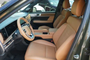 Used 2024 Hyundai SANTA FE Limited for sale in Lynnwood, WA — photo 18